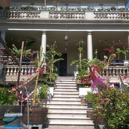 Acropolis Hotel Barcelona Exterior photo